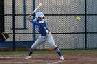 Softball vs Emmanuel  Wheaton College Softball vs Emmanuel College. - Photo By: KEITH NORDSTROM : Wheaton, Softball, Emmanuel